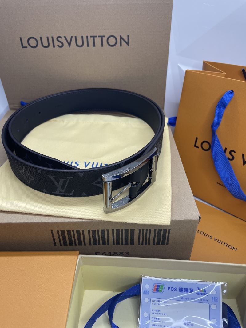 Louis Vuitton Belts